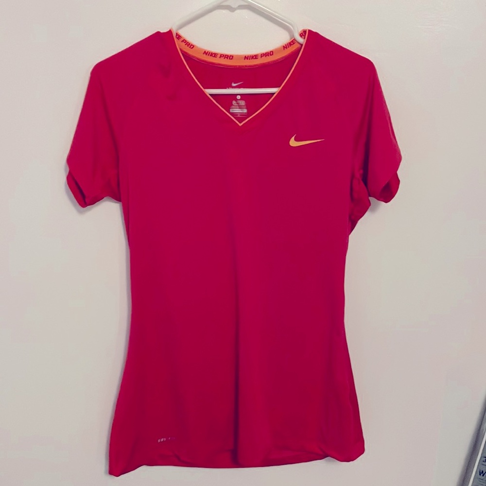 Nike Dri-Fit Top